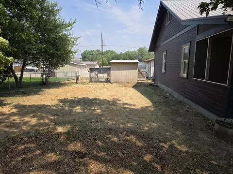 Exterior - 216 Denver Ave, De Beque, CO 81630 photo 7 of 8