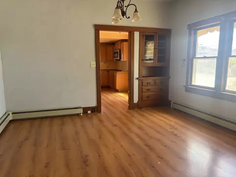 Living - 216 Denver Ave, De Beque, CO 81630 photo 2 of 3