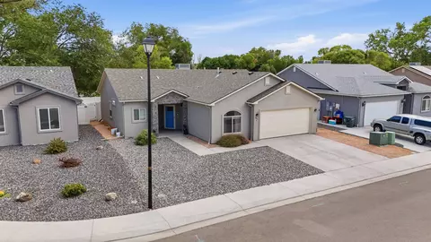 392 Sage Way #B, Grand Junction, CO 81501