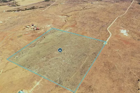 lot13 Indian Camp Rd, Glade Park, CO 81523