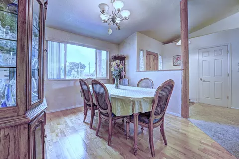 Dining - 927 21 Rd, Fruita, CO 81521 photo 1 of 2