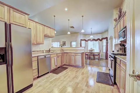Kitchen - 927 21 Rd, Fruita, CO 81521 photo 1 of 2