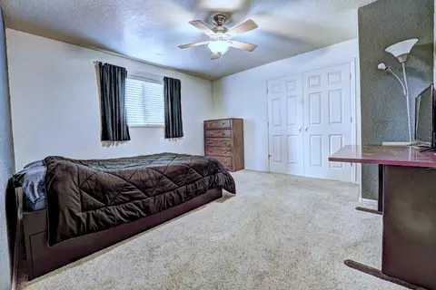Bedroom - 927 21 Rd, Fruita, CO 81521 photo 5 of 5