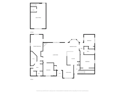 Floorplan - 927 21 Rd, Fruita, CO 81521 photo 1 of 1