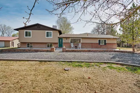 582 Rio Hondo Rd, Grand Junction, CO 81507