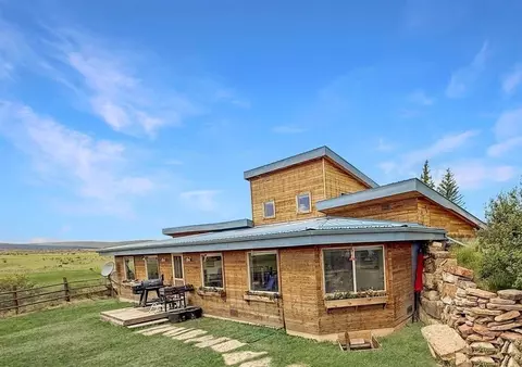 81438 Highway 92, Crawford, CO 81415