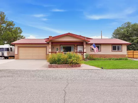 490 Vallejo Dr, Grand Junction, CO 81507