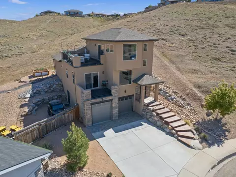 195 Secret Canyon Ct, Grand Junction, CO 81503