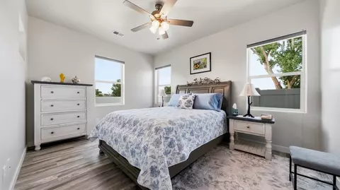 Bedroom - 592 Gewont Ln, Fruita, CO 81521 photo 1 of 2