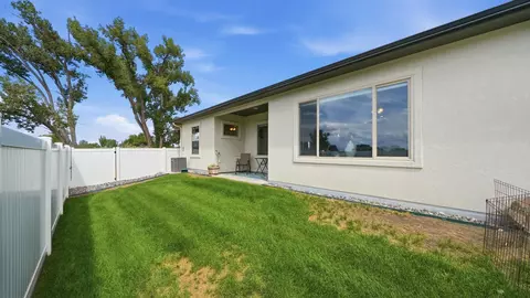 Exterior - 592 Gewont Ln, Fruita, CO 81521 photo 2 of 7