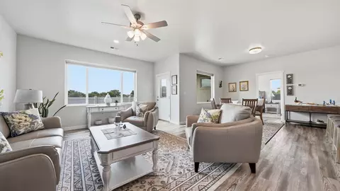 Living - 592 Gewont Ln, Fruita, CO 81521 photo 1 of 2