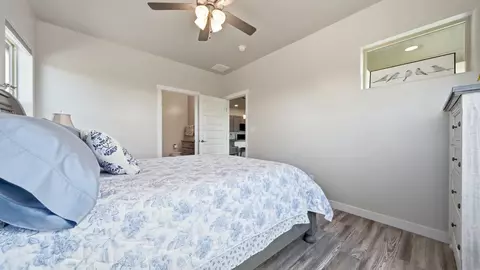 Bedroom - 592 Gewont Ln, Fruita, CO 81521 photo 2 of 2