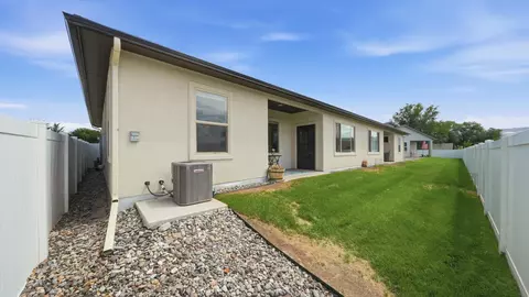 Exterior - 592 Gewont Ln, Fruita, CO 81521 photo 3 of 7