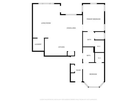 Floorplan - 592 Gewont Ln, Fruita, CO 81521 photo 1 of 1