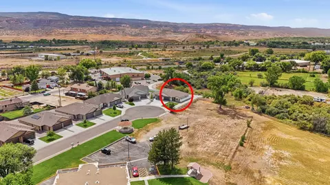 View/Area - 592 Gewont Ln, Fruita, CO 81521 photo 2 of 3