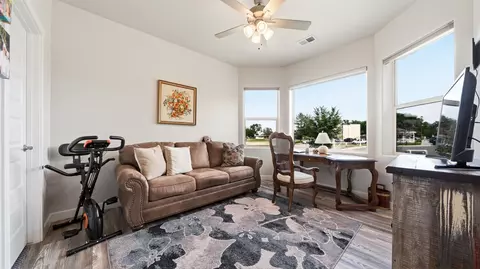 Living - 592 Gewont Ln, Fruita, CO 81521 photo 2 of 2