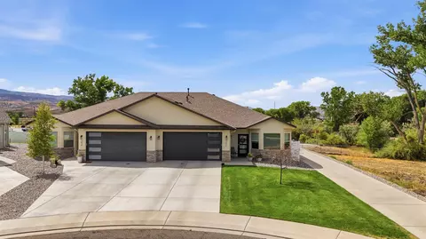 Exterior - 592 Gewont Ln, Fruita, CO 81521 photo 7 of 7