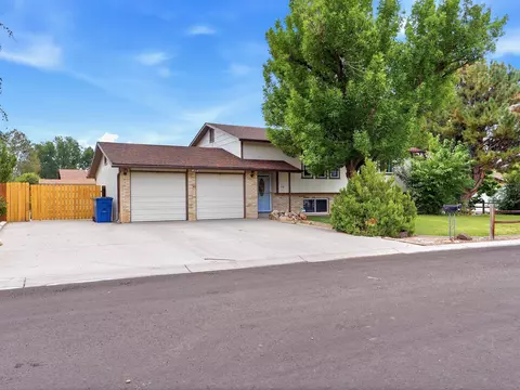 558 Sol Ln, Grand Junction, CO 81504