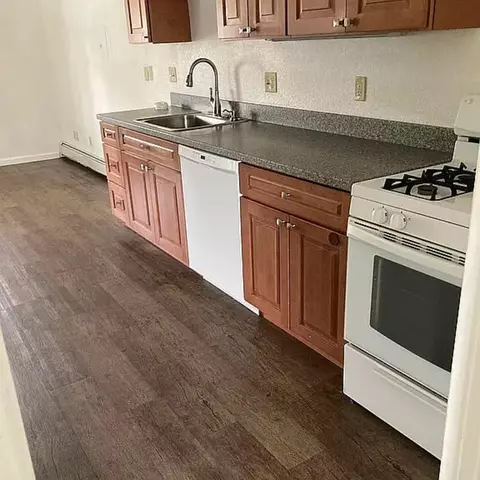 Kitchen - 210 NW 5th St, Cedaredge, CO 81413 photo 7 of 7