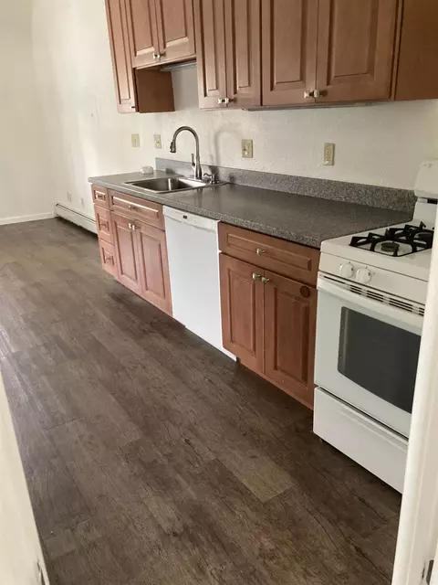 Kitchen - 210 NW 5th St, Cedaredge, CO 81413 photo 4 of 7