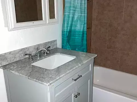Bath - 210 NW 5th St, Cedaredge, CO 81413 photo 2 of 2