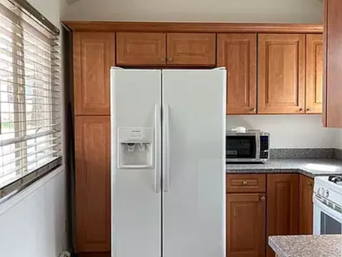 Kitchen - 210 NW 5th St, Cedaredge, CO 81413 photo 5 of 7