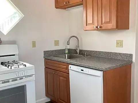 Kitchen - 210 NW 5th St, Cedaredge, CO 81413 photo 6 of 7