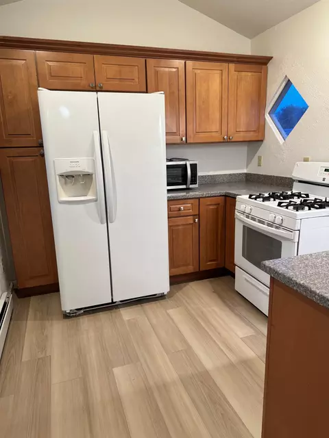 Kitchen - 210 NW 5th St, Cedaredge, CO 81413 photo 1 of 7