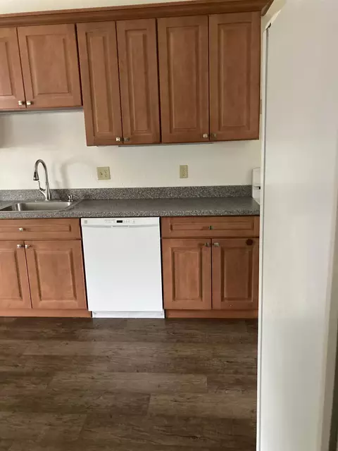 Kitchen - 210 NW 5th St, Cedaredge, CO 81413 photo 3 of 7