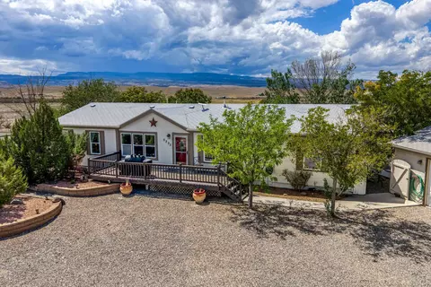 5335 Grand Mesa View Dr, Whitewater, CO 81527