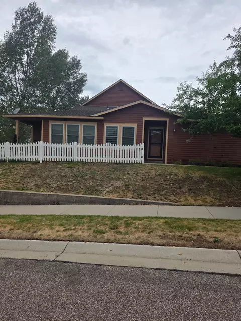 101 W Cathedral Ct, New Castle, CO 81647