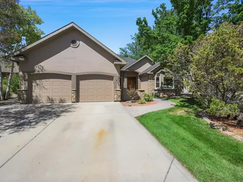 2254 Sparrow Ct, Grand Junction, CO 81506
