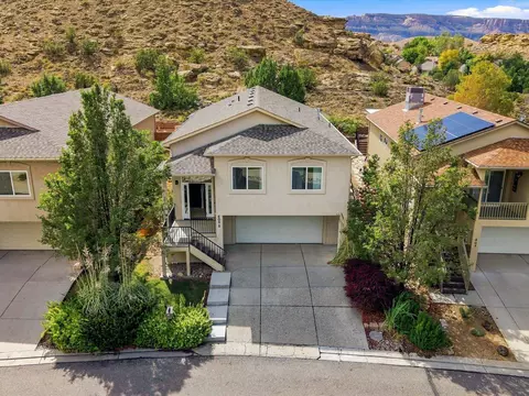 405 12 Rockwood Ln, Grand Junction, CO 81507