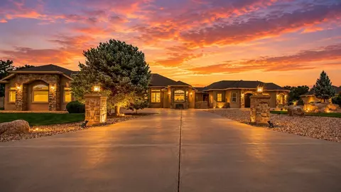 3156 Maddie Ct, Grand Junction, CO 81503