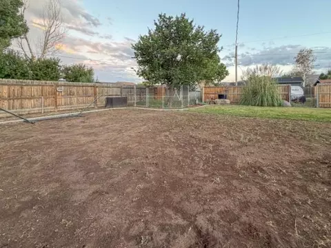 Exterior - 1032 E Grand Ave, Fruita, CO 81521 photo 6 of 9