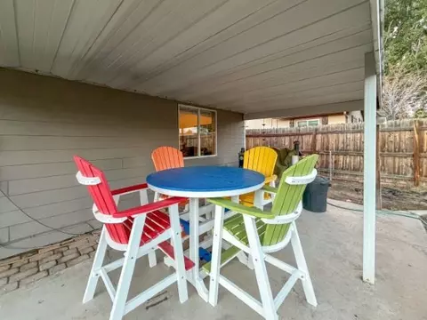 Exterior - 1032 E Grand Ave, Fruita, CO 81521 photo 3 of 9