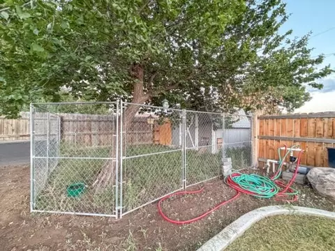Exterior - 1032 E Grand Ave, Fruita, CO 81521 photo 7 of 9