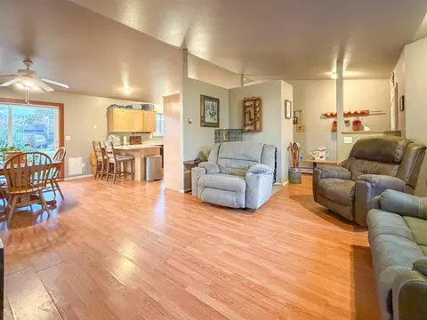 Living - 1032 E Grand Ave, Fruita, CO 81521 photo 2 of 2