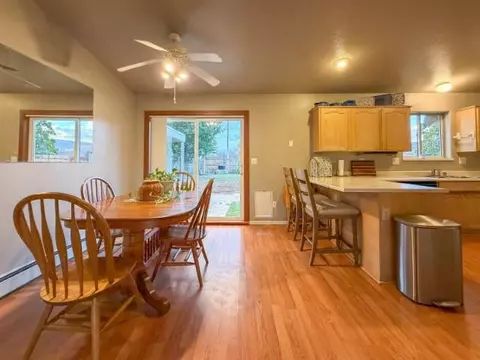 Dining - 1032 E Grand Ave, Fruita, CO 81521 photo 1 of 2