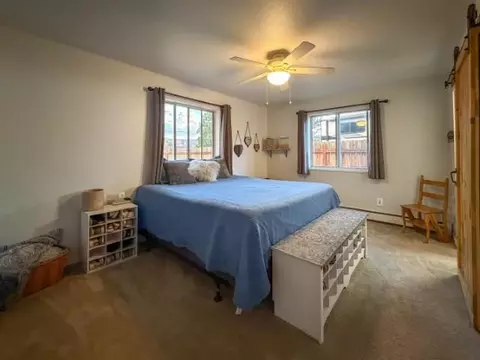 Bedroom - 1032 E Grand Ave, Fruita, CO 81521 photo 1 of 4
