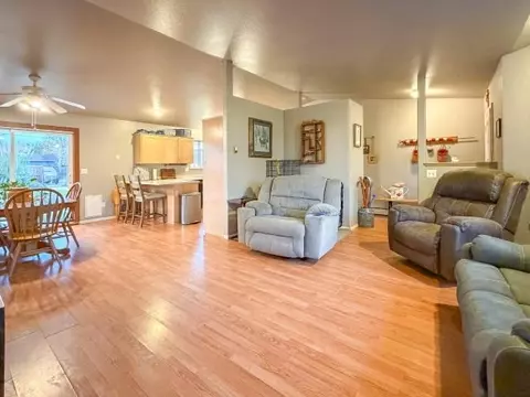 Living - 1032 E Grand Ave, Fruita, CO 81521 photo 1 of 2
