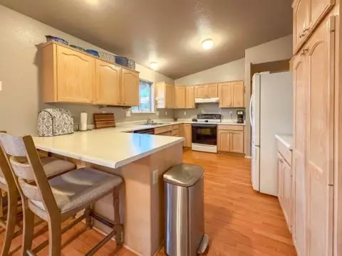Kitchen - 1032 E Grand Ave, Fruita, CO 81521 photo 1 of 2