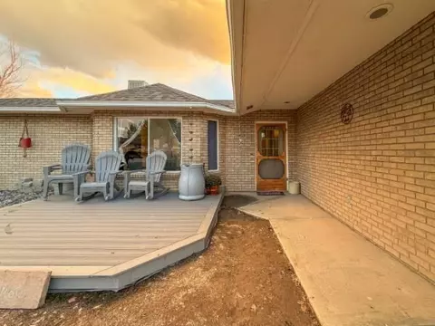 Exterior - 1032 E Grand Ave, Fruita, CO 81521 photo 2 of 9