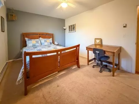 Bedroom - 1032 E Grand Ave, Fruita, CO 81521 photo 3 of 4