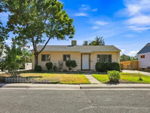 2206 N 22nd St, Grand Junction, CO 81501