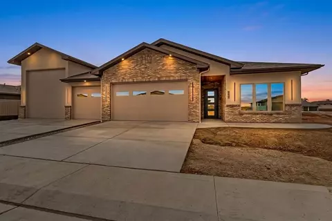 2637 Emerald Ridge Ln, Grand Junction, CO 81506