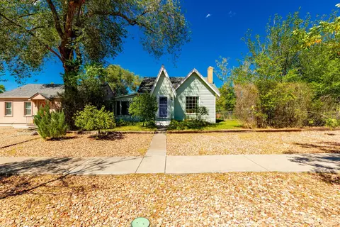 1460 Ouray Ave, Grand Junction, CO 81501