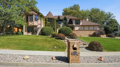 3620 Elderberry Cir, Grand Junction, CO 81506