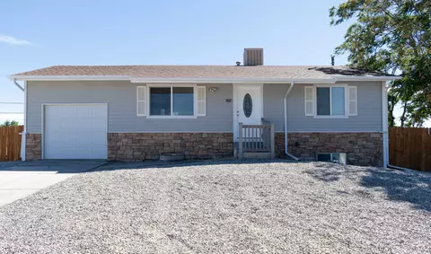 3209 W White Cir, Clifton, CO 81520