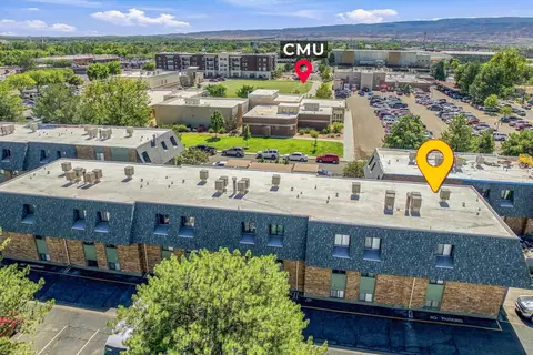 1140 Walnut Ave #32, Grand Junction, CO 81501